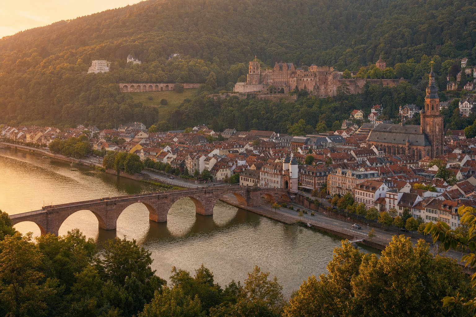 Altstadt